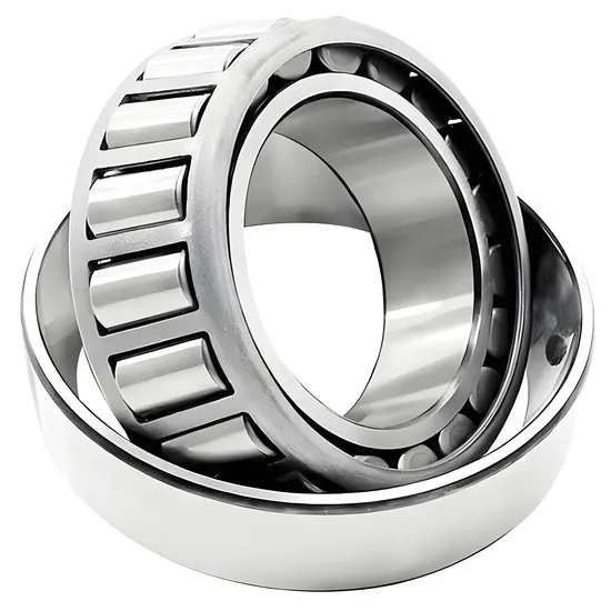 China-Conical-Roller-Bearing-Tapered-Roller-Bearings-32907-for-Truck-Bearing