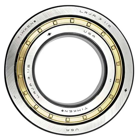 China-Cylindrical-Roller-Bearing-Motorcycle-Parts-Cylinder-Roller-Bearing-Nup305n