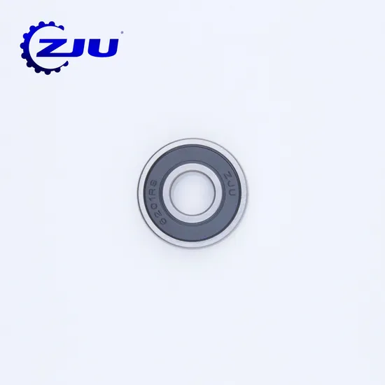China Deep Groove Ball Bearings 6030-6038 Big Size High Load. These bearings offer large size and high load capacity, ideal for heavy-duty machinery. Reliable performance ensures smooth operation in industrial applications.