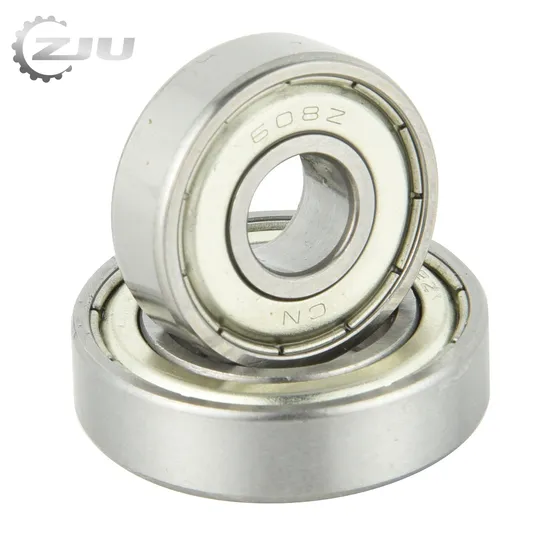 China-Deep-Groove-Bearing-for-Agricultural-Use-Impact-Corrosion-Resistant-Tractor-Harvester-Fit-Save-10-on-Bulk-Purchases-Over-100K