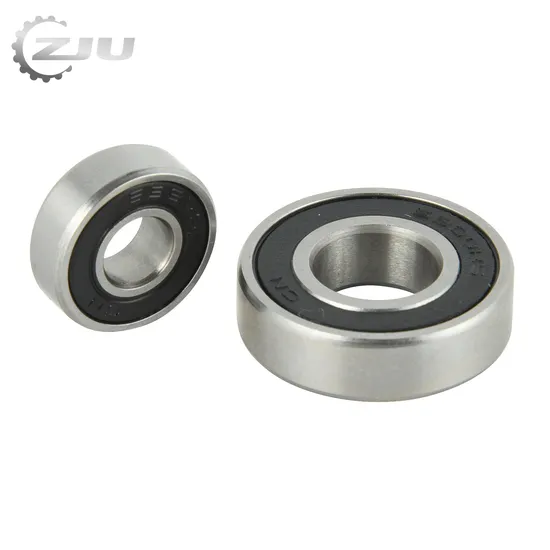 China-Deep-Groove-Bearing-for-Agricultural-Use-Impact-Corrosion-Resistant-Tractor-Harvester-Fit-Save-10-on-Bulk-Purchases-Over-100K
