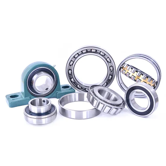 China-Factory-Agricultural-Auto-Trailer-Front-Wheel-Hub-Unit-Car-Motorcycle-Spare-Parts-6004-6203-6205-6310-C3-Price-OEM-Deep-Groove-Ball-Bearing
