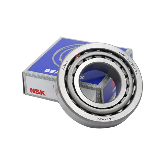 China-Factory-Direct-Sale-Auto-Bearing-Auto-Parts-30204-Taper-Roller-Bearing