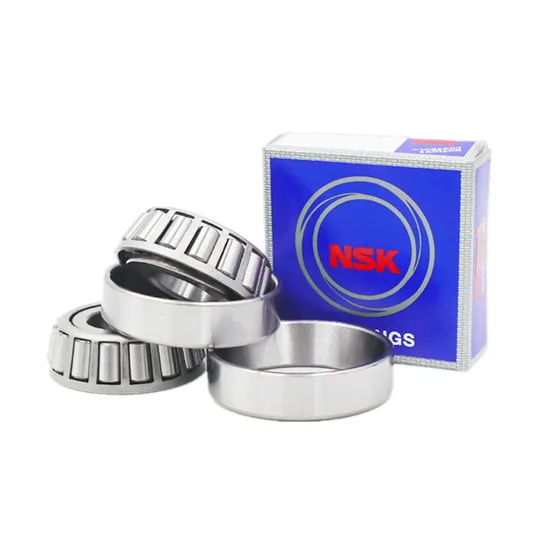 China-Factory-Direct-Sale-Auto-Bearing-Auto-Parts-30204-Taper-Roller-Bearing