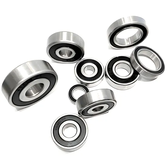 China Factory 627 628 629 Deep Groove Ball Bearing High Precision