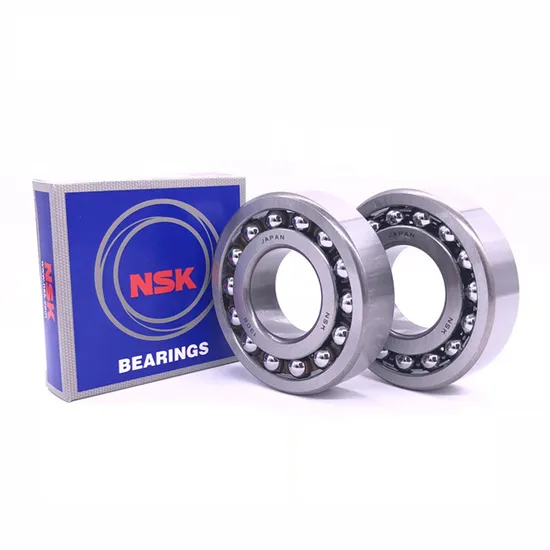 China-Factory-Good-Price-6400-Serie-Deep-Groove-Ball-Bearing