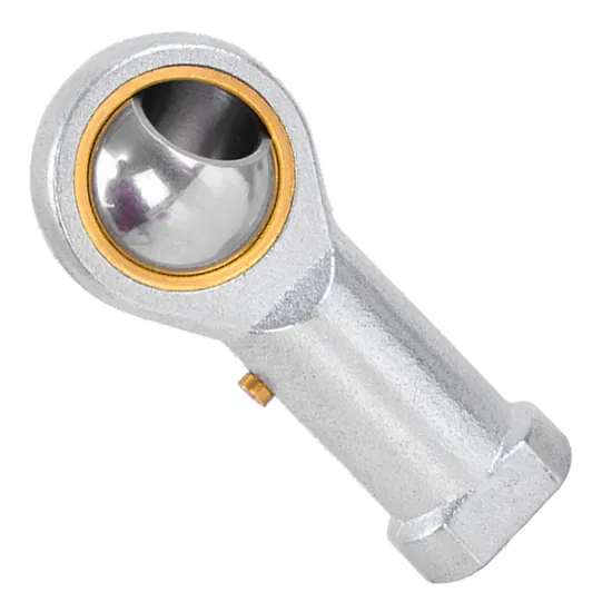 China-Factory-Heim-Rose-Ball-Joint-Bearing-Spherical-Plain-Rod-End-Bearing