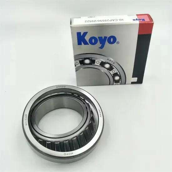 China-Factory-Liaocheng-Bearing-Bearing-Bearing-32213-32213jr-Koyo-Roller-Bearing