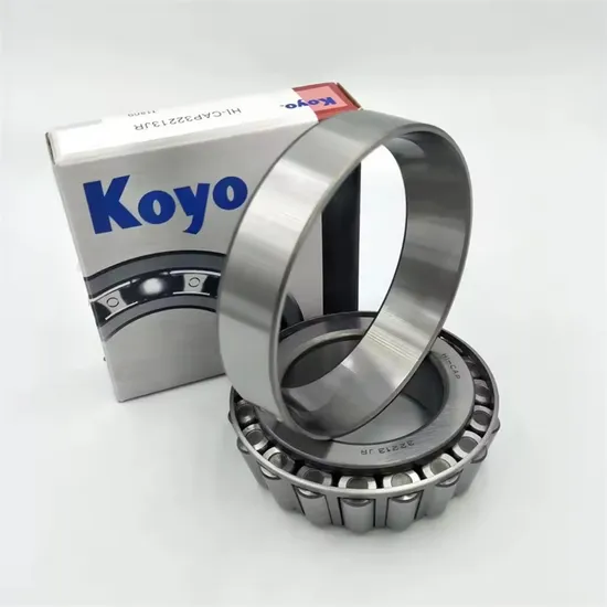 China-Factory-Liaocheng-Bearing-Bearing-Bearing-32213-32213jr-Koyo-Roller-Bearing