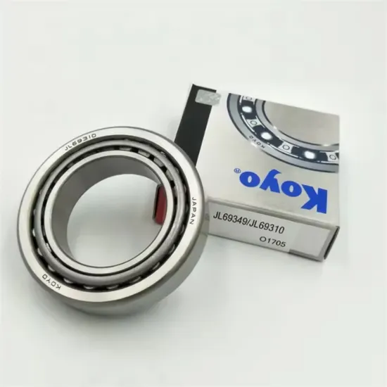 China-Factory-Liaocheng-Bearing-Taper-Roller-Bearing-32207-32204-32205-32206-32207-32208-32209-Timken-NTN-Koyo-NSK-Roller-Bearing