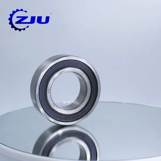 6203 Ball Bearings 17X40X12mm Hot Sale for Motorcycle Machine. High-quality bearings with precise dimensions, ideal for motorcycle machines. Durable, smooth-rotating, perfect for reliable performance in various mechanical applications.