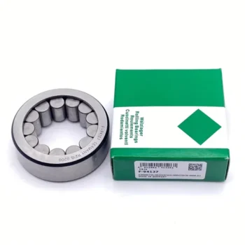 China Factory Price F-94137 Cylindrical Roller Bearing for Oil Hydraulic Pump. High precision, durable, ideal for oil hydraulic pumps. Reliable performance, factory direct price, quality guaranteed.