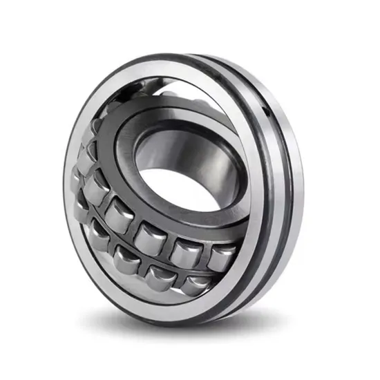 China-Factory-Spherical-Roller-Bearing-22205-Cc-Ca-W33-for-Transportation-Vehicles