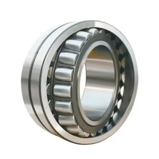China-Factory-Spherical-Roller-Bearing-22205-Cc-Ca-W33-for-Transportation-Vehicles