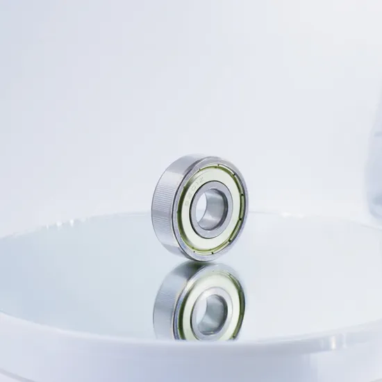 China-Factory-Supply-6309-Deep-Groove-Bearings-amp-Ndash-ISO-9001-Custom-Packaging-OEM-Accepted