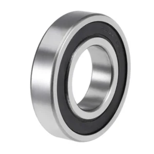 High-quality 6208-2RS Deep Groove Ball Bearings 40x80x18mm Z4 Shielded Carbon Steel for smooth rotation. Ideal for machinery, ensuring durability and low friction. Reliable performance in industrial applications. view 1