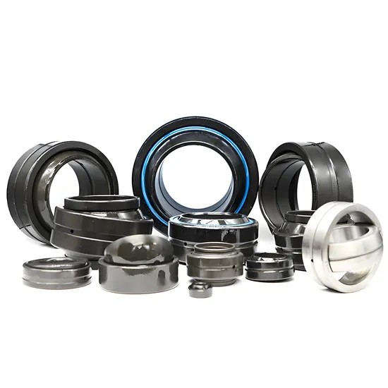 China-GAC40t-GAC45t-GAC50t-GAC55t-GAC60t-Joint-Bearing-Spherical-Plain-Bearing
