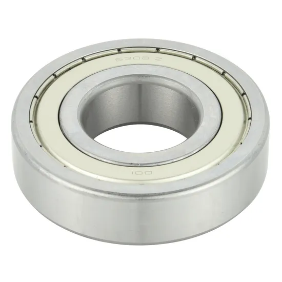 China Auto Wheel Hub & Deep Groove Ball Bearing High-Quality with durable construction ensures smooth rotation suitable for automotive applications offering reliable performance and long service life