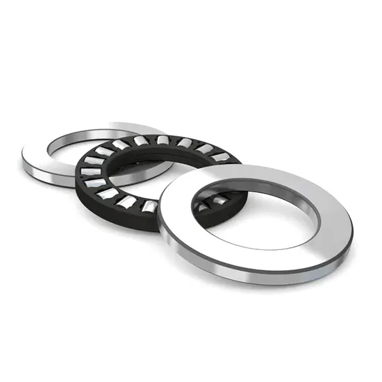 81211-TV Thrust Roller Bearing | High Quality China Made