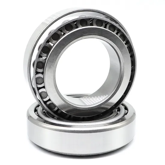 China-High-Quality-Low-Price-Tapered-Roller-Bearing-Bdl-30202-30303-32204-32304-32004X-Tapered-Roller-Bearing-for-Motor-Electricity