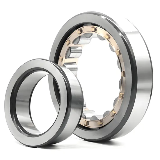 China High Quality NU420 NU421 NU422 Cylindrical Roller Bearings for Industrial Machinery