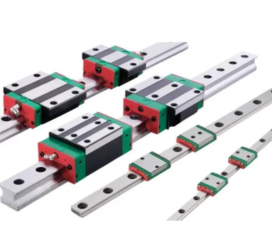 China-Hiwin-Sliding-Block-Hgw20cc-Hgw15ca-Hgw20-Hc-Linear-Guide