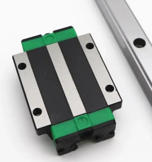 China-Hiwin-Sliding-Block-Hgw20cc-Hgw15ca-Hgw20-Hc-Linear-Guide