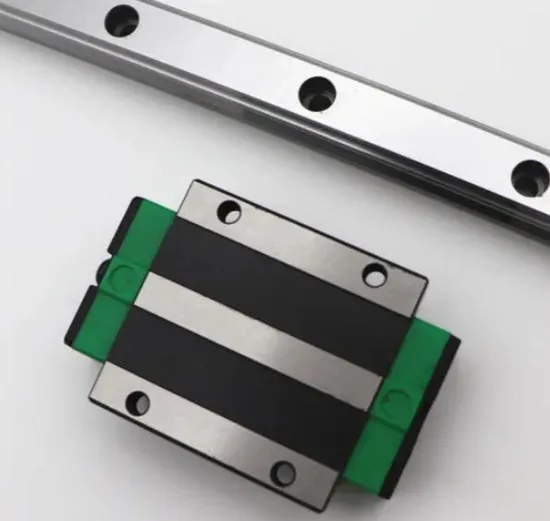 Hiwin HGW20HA-65HA Linear Guide Block China