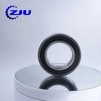 NTN 6000 2RS 10X26X8mm High Precision Sealed Ball Bearings offer 10x26x8mm size, sealed design for dust protection, high precision rotation. Ideal for machinery, automotive and industrial applications ensuring smooth performance and durability.