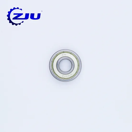 China-Hot-Sale-Big-Size-6030-6038-Deep-Groove-Ball-Bearings