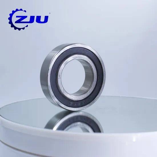 China 6011-2rsr-C3 Deep Groove Ball Bearing High Precision offers high precision, suitable for various machinery. Features deep groove design, ensuring smooth operation and durability in industrial applications.