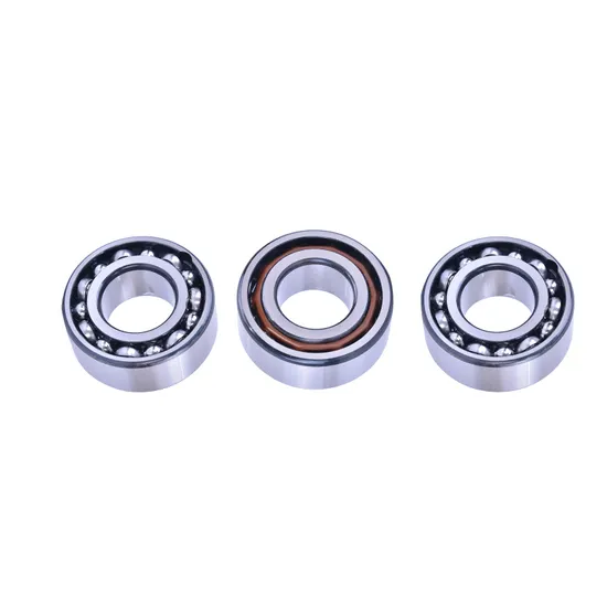 Angular Contact Ball Bearing 7001C: High Precision for Industrial Robots & Machinery