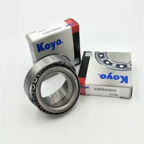 China-Liaocheng-Bearing-High-Quality-Taper-Roller-Bearing-Set11-Bearing-Jl69349-10-Jl69349-Jl69310-Koyo-Timken-Roller-Bearing