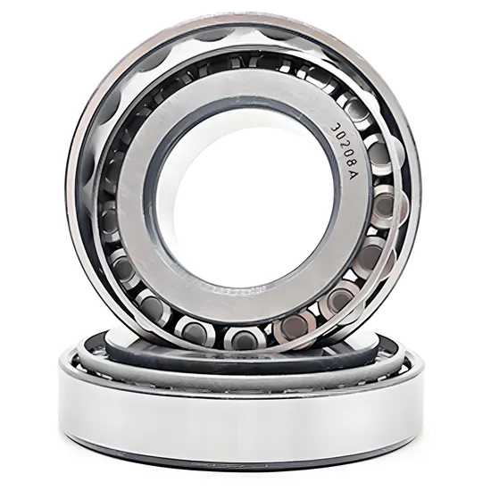 China-Long-Life-Conical-Roller-Bearing-Tapered-Roller-Bearing-32203-30303-32303