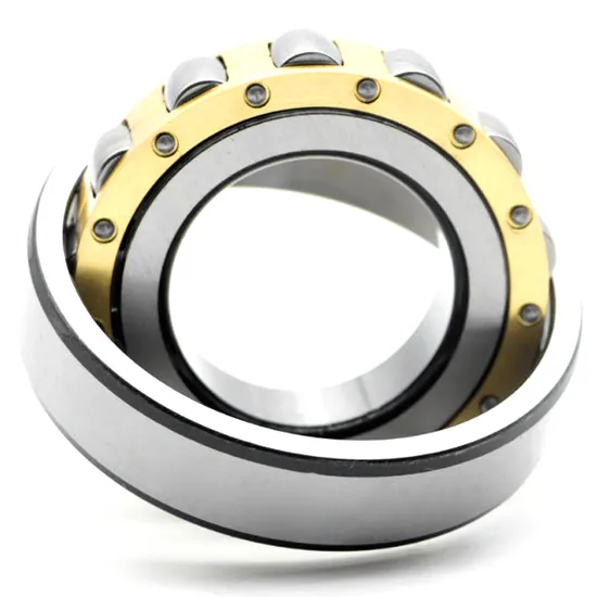 China-Made-High-Precision-Nu310em-Nup310em-Series-Bearing-Cylindrical-Roller-Bearing
