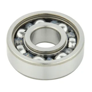 China Manufactory 6000 6001 6002 6003 6004 6005 6006 Zz 2RS Motor Auto Parts Bearings, Sealed Deep Groove Ball Bearing for Extended Service Life – Deep Groove Ball Bearing view 1