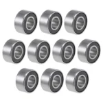China-Manufacturer-10PCS-685zz-2RS-5X11X3mm-685-685z-Deep-Groove-Ball-Bearings-Low-Noise-Double-Shielded-Bearing-Steel