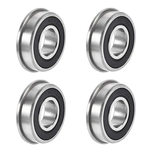 China-Manufacturer-6013-2RS-Zz-Deep-Groove-Ball-Bearing-Double-Sealed-Steel-Cage-Normal-Clearance-65mm-Bore-100mm-Od-18mm-Width