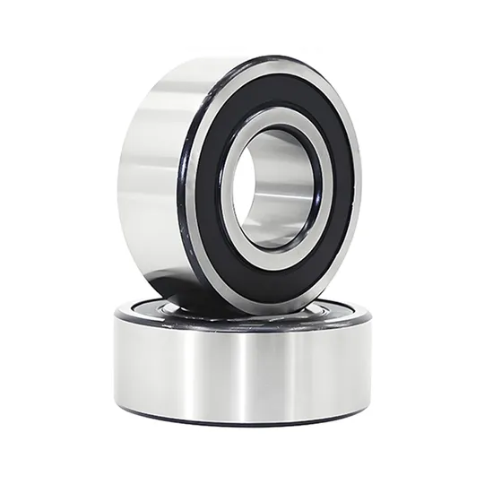 China-Manufacturer-Customization-High-Speed-Motor-Automobile-Angular-Contact-Ball-Bearing