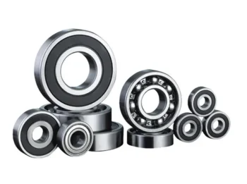 China Manufacturer Deep Groove Ball Bearing 608 6000 6001 6002 6003 6200 6201 6202 6203 6300 2RS Zz - Deep Groove Ball Bearing