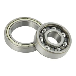 689 Deep Groove Ball Bearing 9x17x4mm High Precision Lab Centrifuge offers reliable performance for lab centrifuges with precise dimensions and high accuracy ensuring efficient operation in laboratory settings. view 1