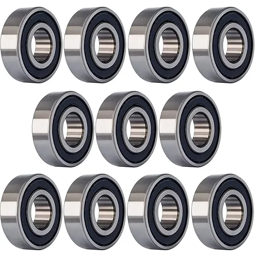 China-Manufacturer-Zju-Fr1-1-397-4-762-1-984mm-Open-Type-Od-of-Flange-5-94-Ball-Bearing-Flange-Bearing