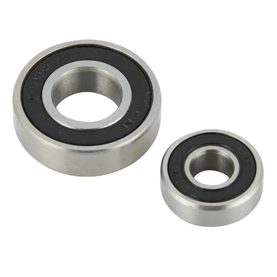 Zju Fr1 Open Flange Bearing 1.397x4.762x1.984mm 5.94mm OD China offers precise dimensions, smooth rotation for industrial machinery. Durable, compact design ensures reliable performance in various mechanical applications.