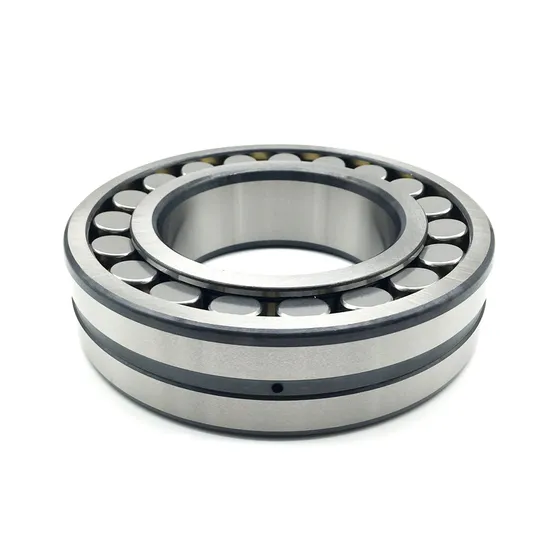 China-Motorcycle-Spare-Part-22215-22216-22217-22220-22228-Self-Aligning-Bearing