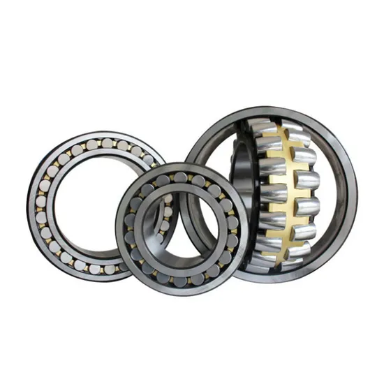 China-Motorcycle-Spare-Part-22215-22216-22217-22220-22228-Self-Aligning-Bearing