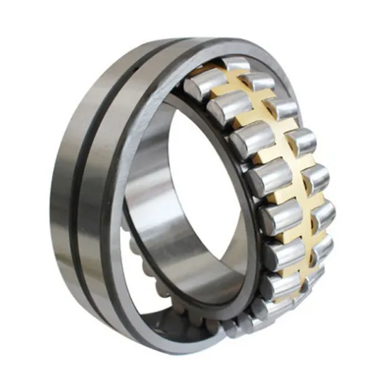 China 22215-22228 Self-Aligning Bearing for Motorcycle