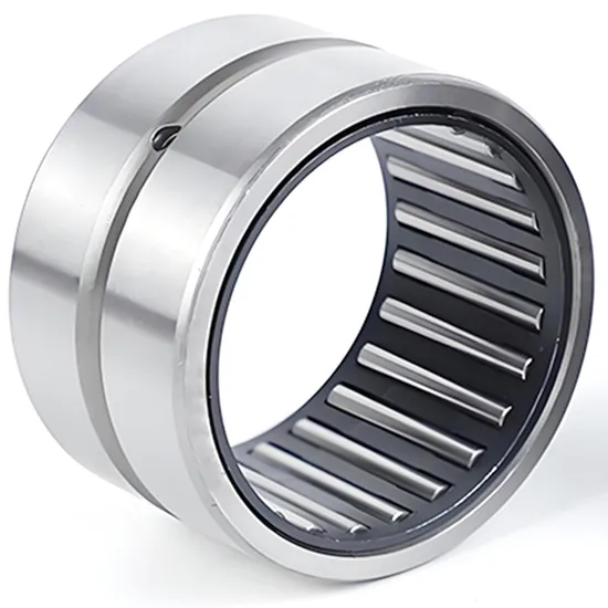 China NKI85/36 Needle Roller Bearings 85x95x36mm High Load Capacity
