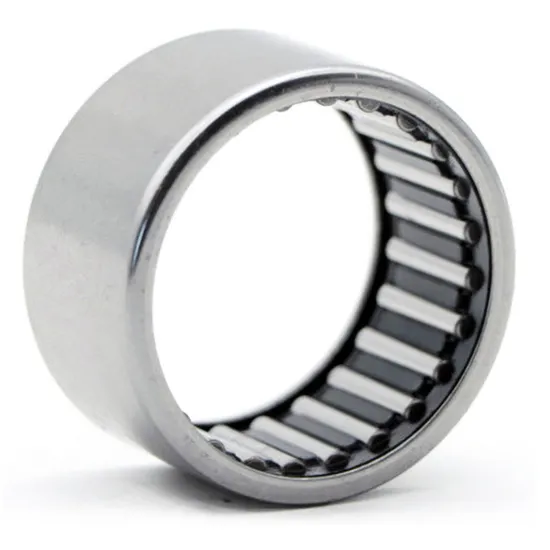 China NUTR15/42 NUTR17/47 NUTR20 Needle Roller Bearings High Load Capacity
