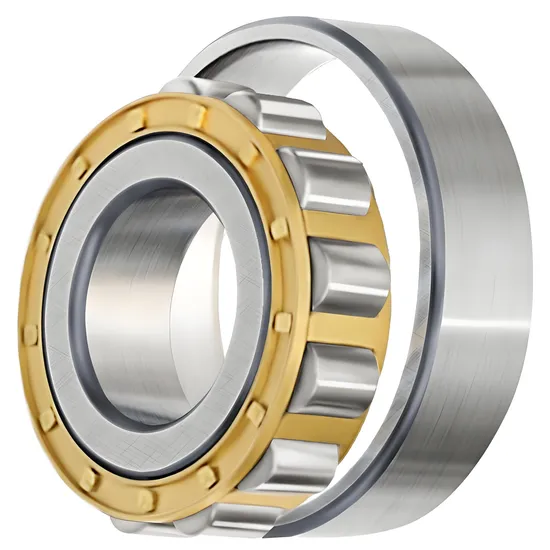 China-Nj2208e-Nj308e-Nj2308e-Nj408-Nj1009-Nj209e-Cylindrical-Roller-Bearing