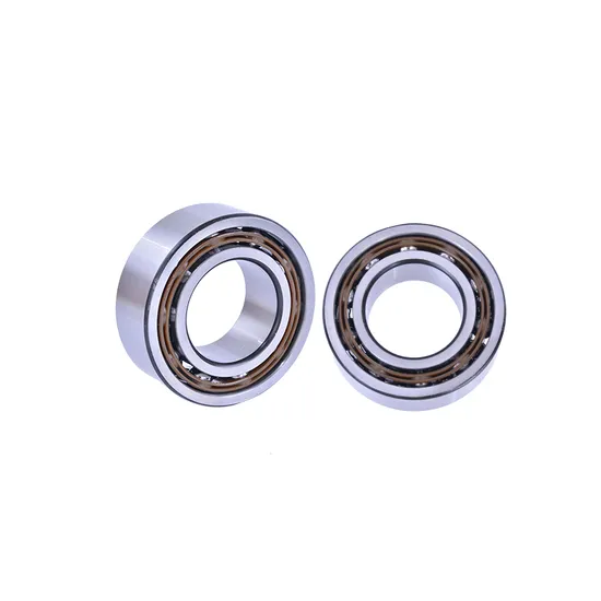3305 A-2ZTN9/Mt33 Angular Contact Ball Bearings High Quality